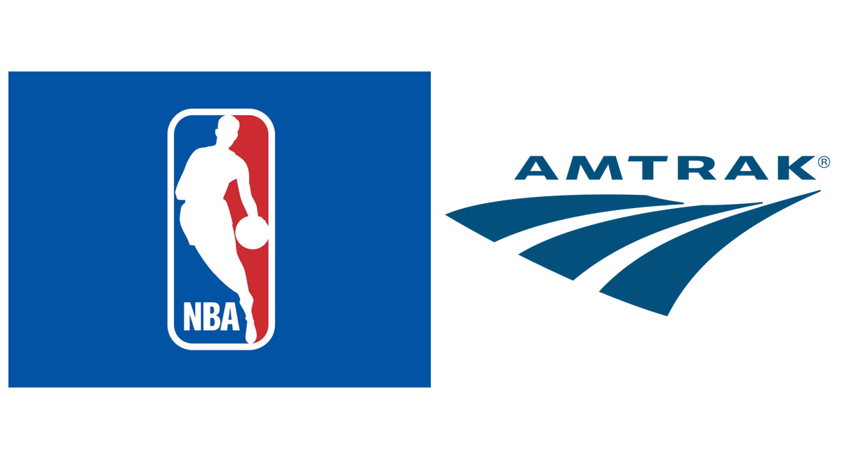 NBA Amtrak