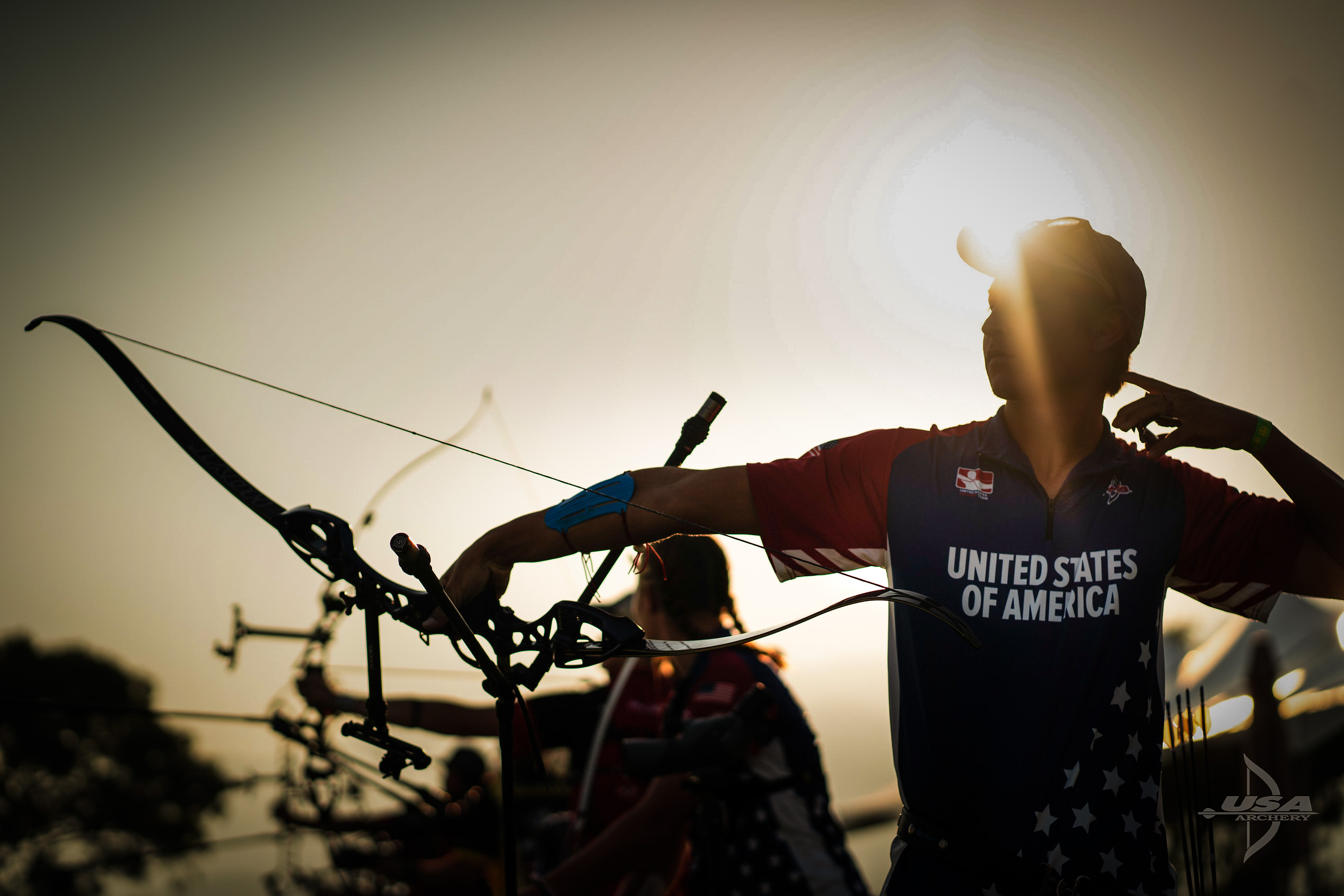 USA Archery