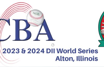 National Club Baseball Association World Series Coming to Alton, Illinois