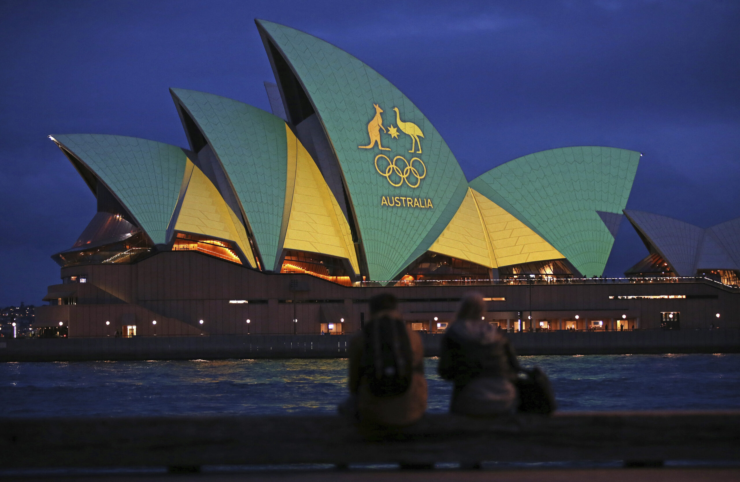 Australia Olympics 2032 Host Brisbane