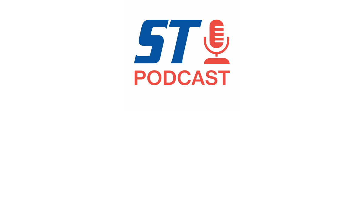 SportsTravel Podcast Slider Image