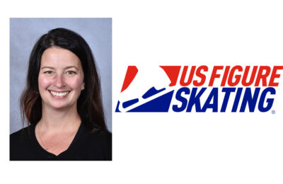U.S. Figure Skating Names Tracy Marek as Chief Executive Officer