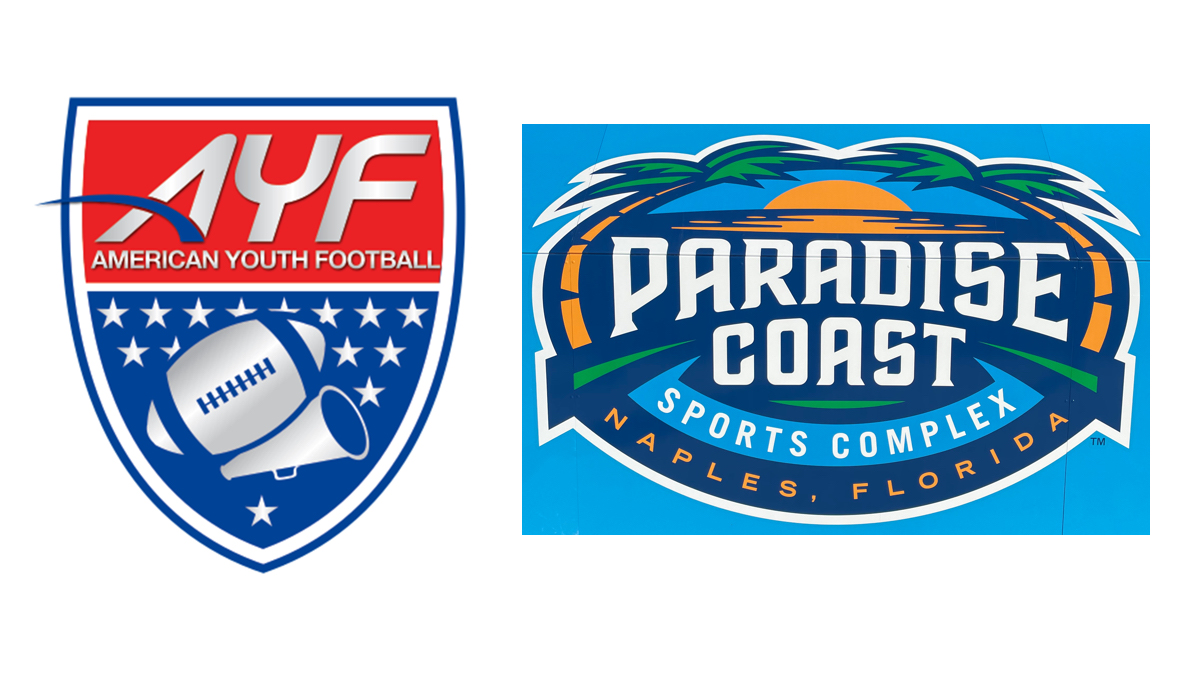 American Youth Football National Championships Move to Naples, Florida