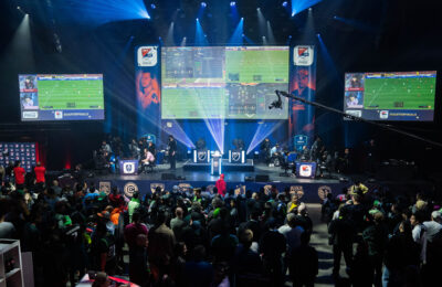 Major League Soccer, EA Sports Unveil 2023 eMLS Season Plans