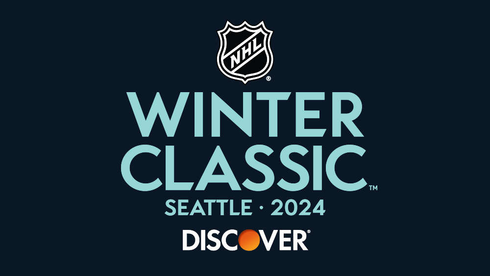  NHL unveils 2022 Heritage Classic logos
