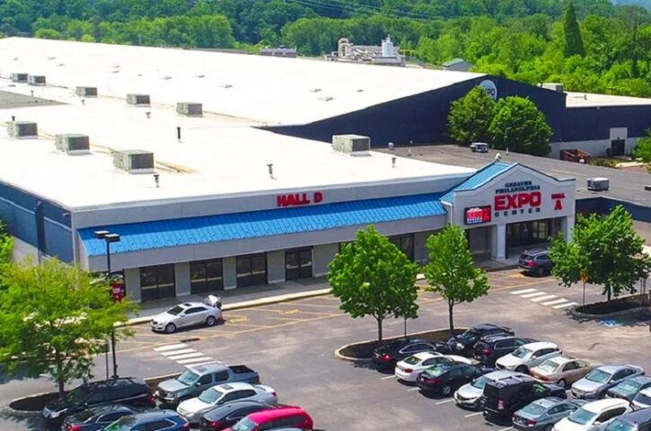 Tournaments Love Valley Forge Expo Center