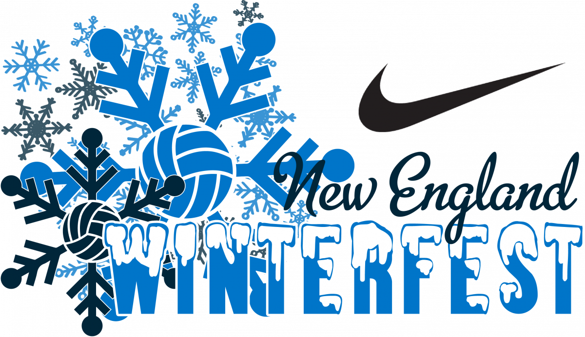NIKE Winterfest Logo