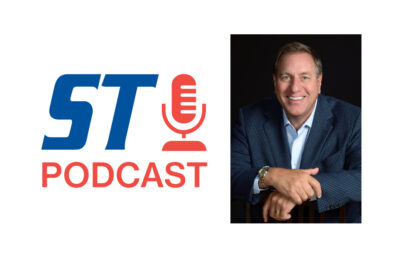Gary Hernbroth: Sports as Group Travel and How to Motivate Sales Professionals