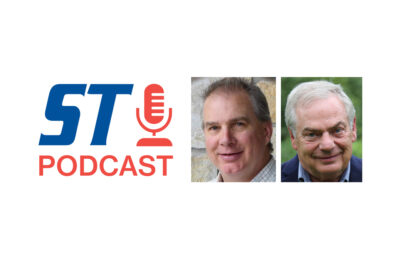 Mike Pratt and Jim McKenna: Lake Placid’s Rebirth as a Winter Sports Destination