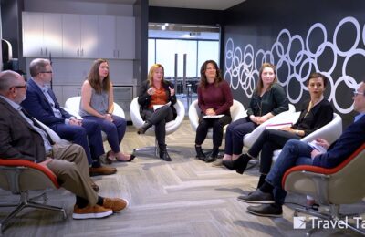 Travel Talk: What’s Next for Travel Tech?