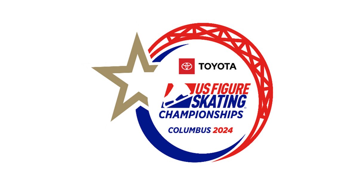 US Figure Skating 2024 Columbus