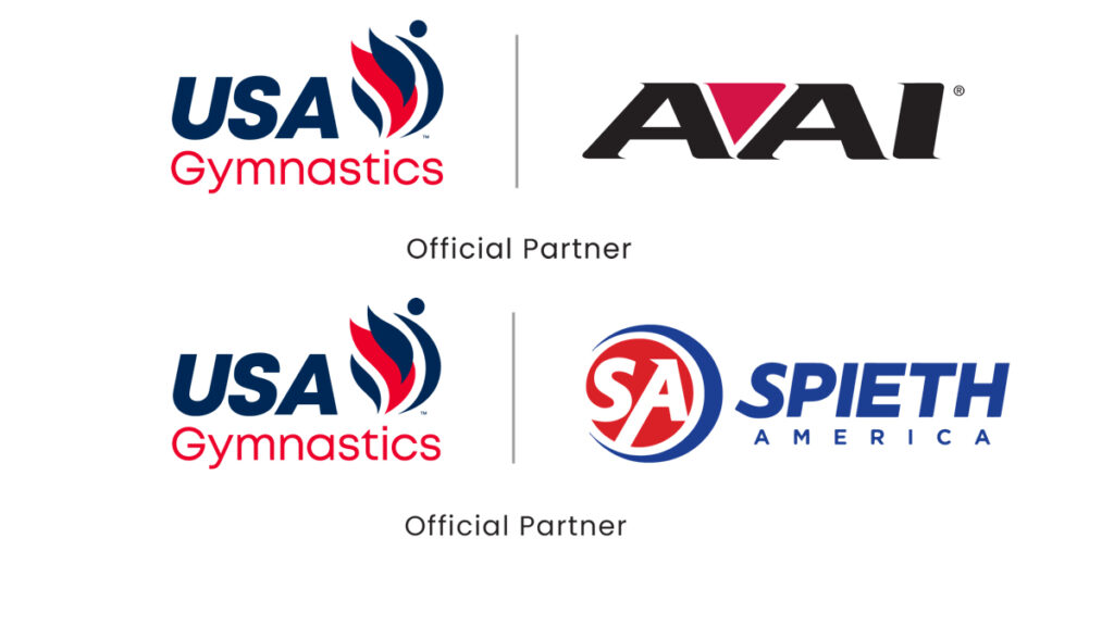 Announcing Our Partnership with Scottish Gymnastics