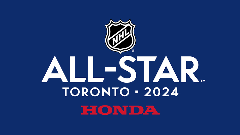 NHL All-Star Weekend