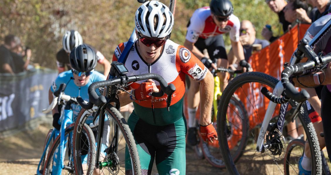 Pan American Cyclo-cross Championships