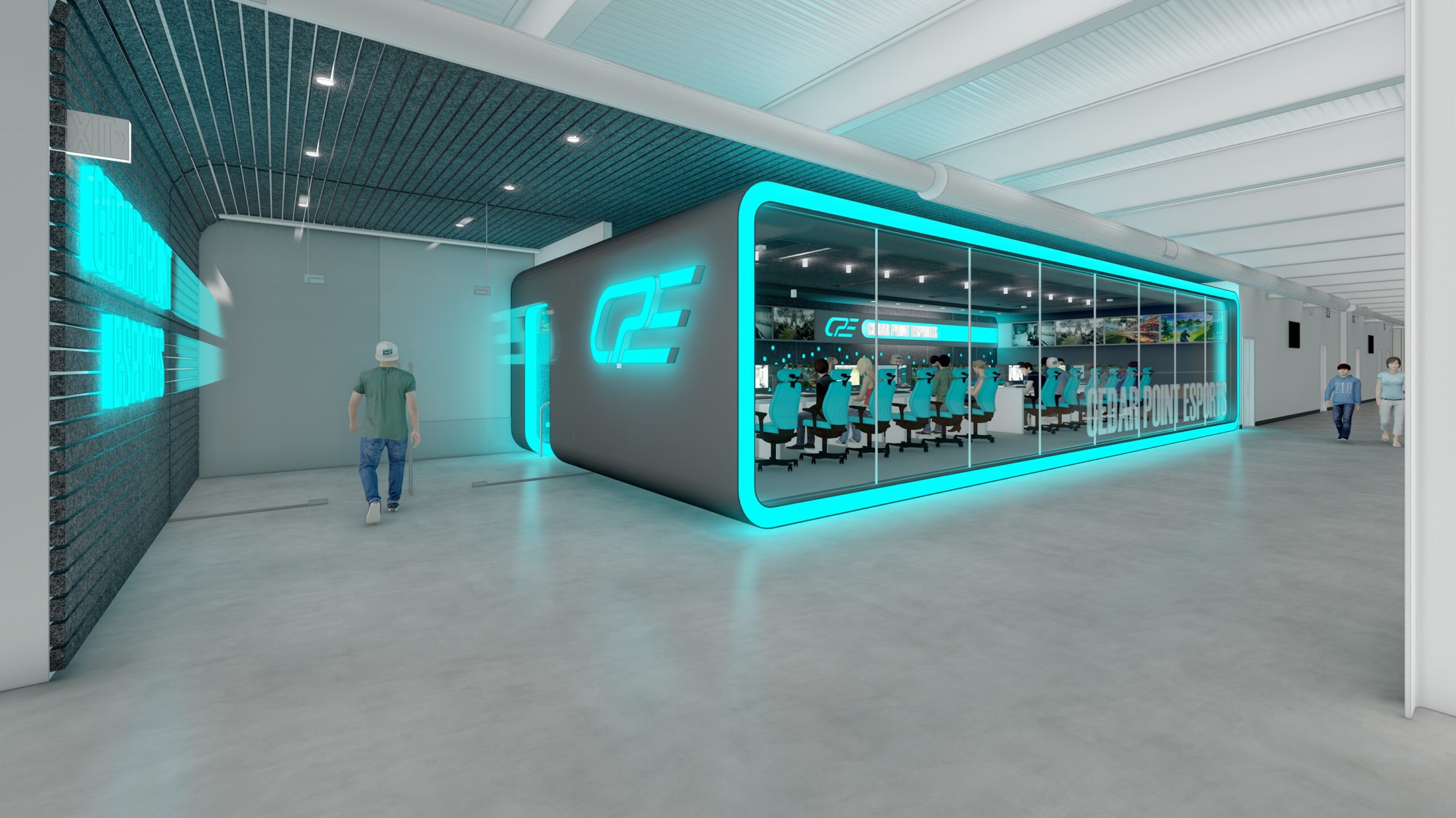 eGaming as College Sport? - Non Profit News