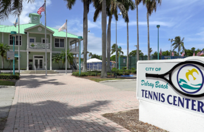 Billie Jean King Cup Heading to Palm Beaches
