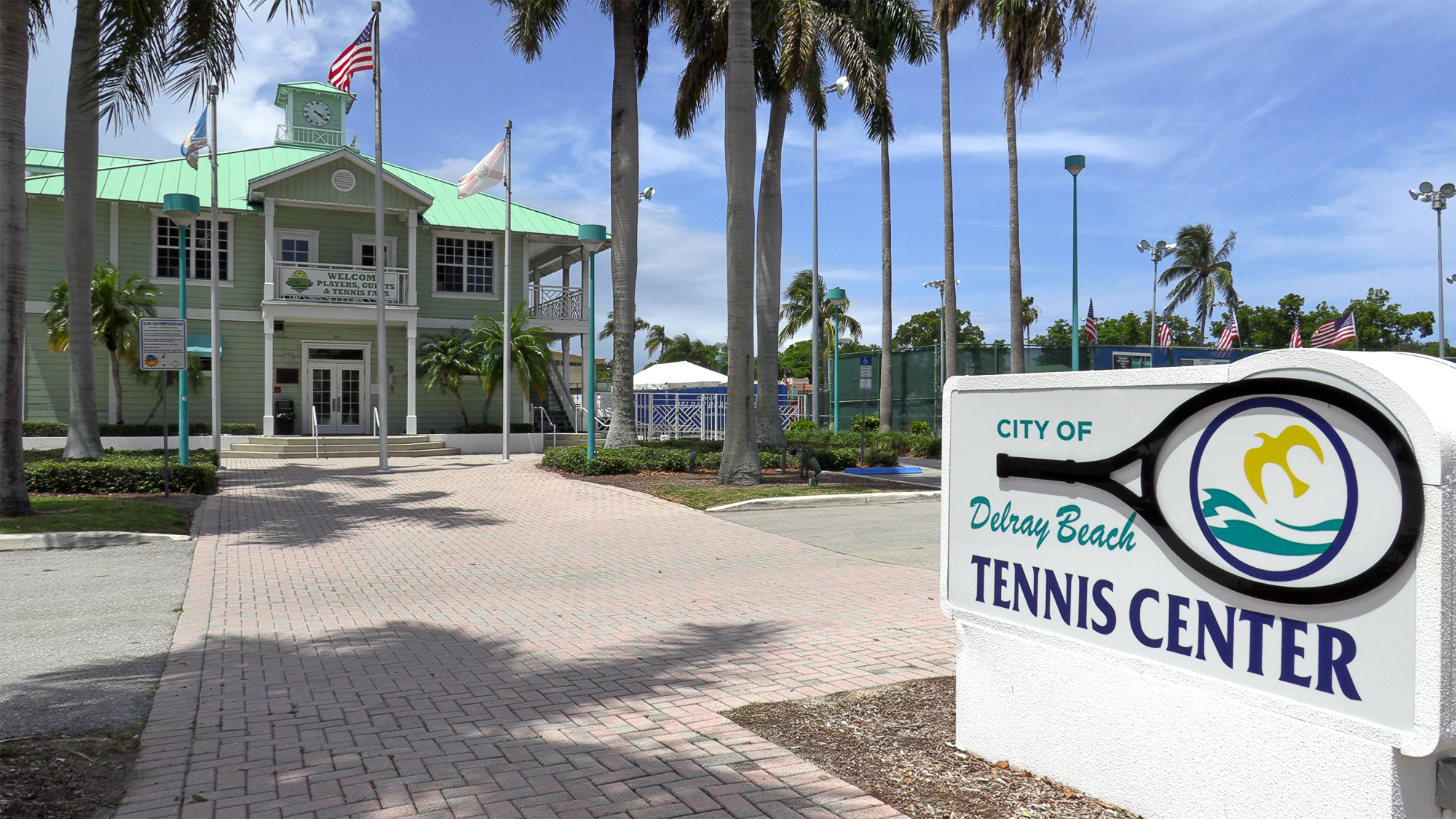 Delray Beach Tennis