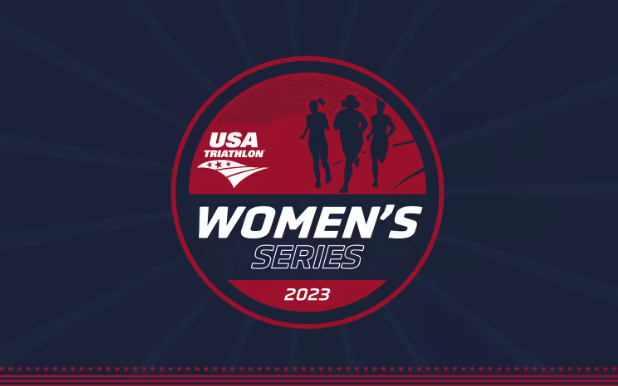 USA Triathlon Women’s Series