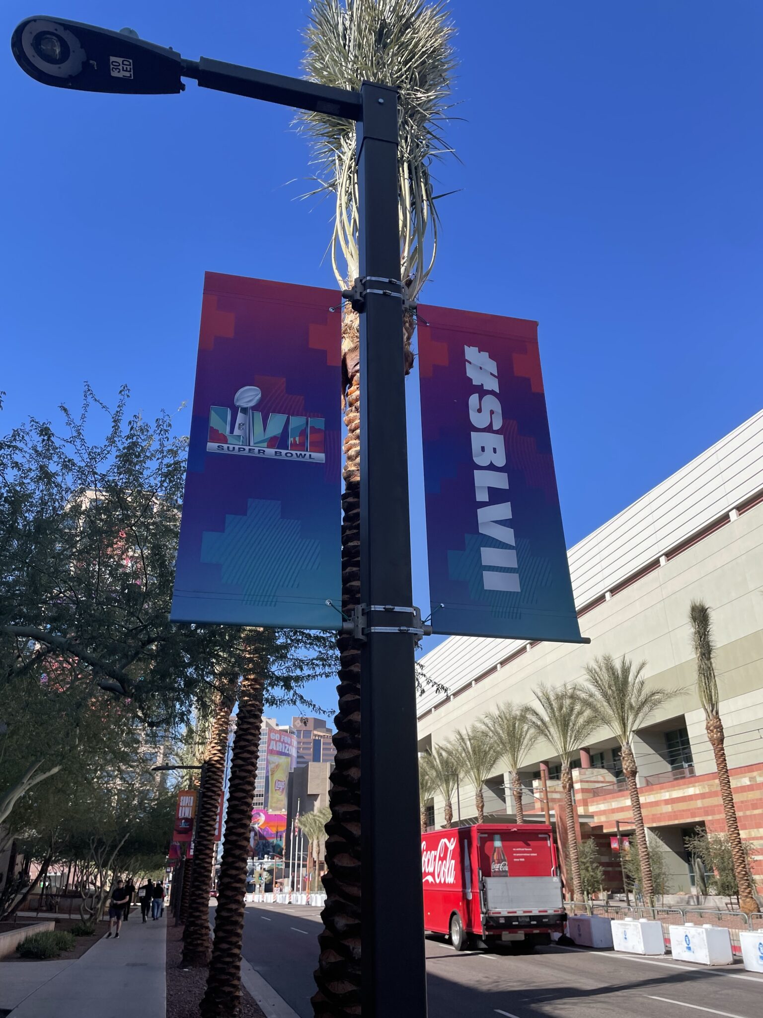 Phoenix Area Shines in Super Bowl Spotlight SportsTravel