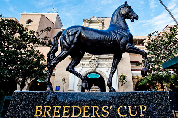 Breeders Cup Del Mar