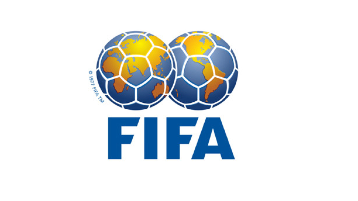 FIFA Unveils Official 2026 World Cup Logo