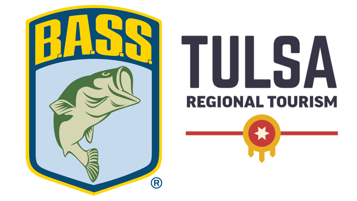 Bassmaster Tulsa