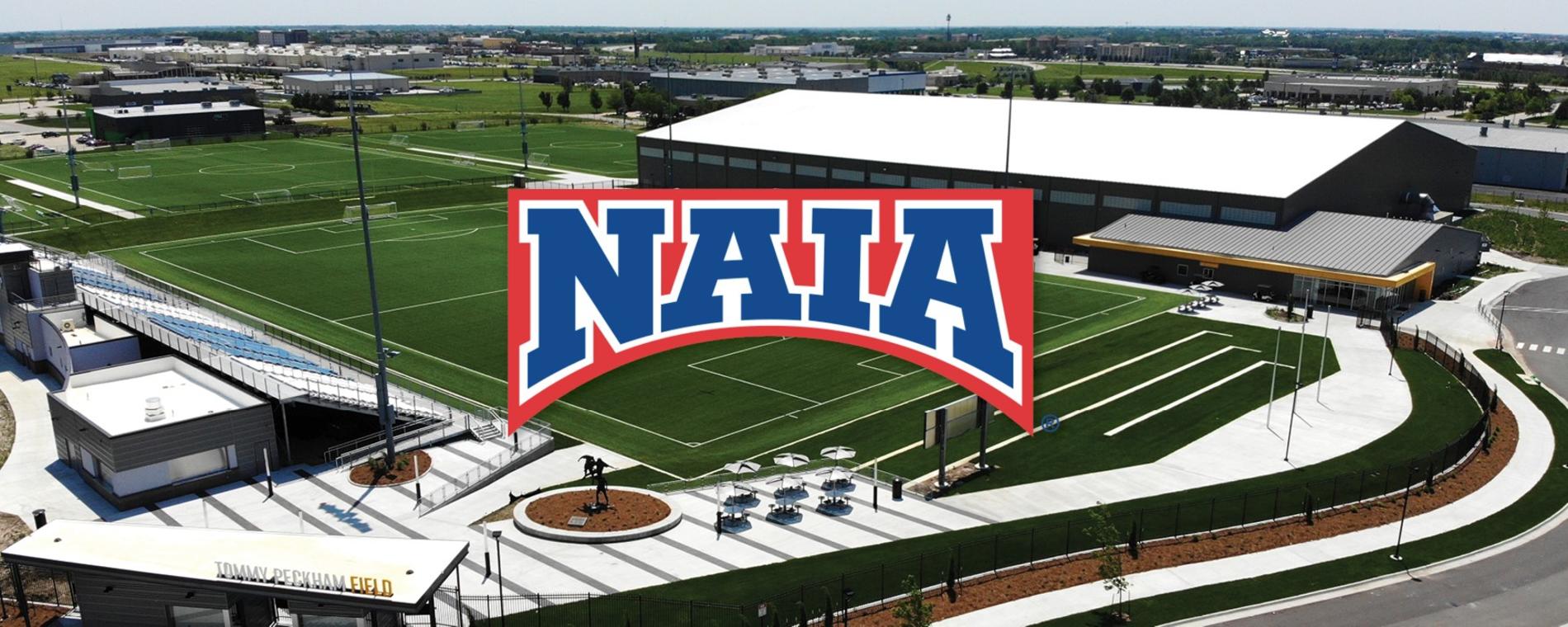 NAIA Soccer Wichita