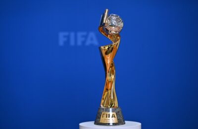 FIFA Starts Bid Process for 2027 Women’s World Cup