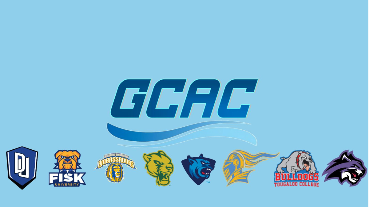 GCAC Sports