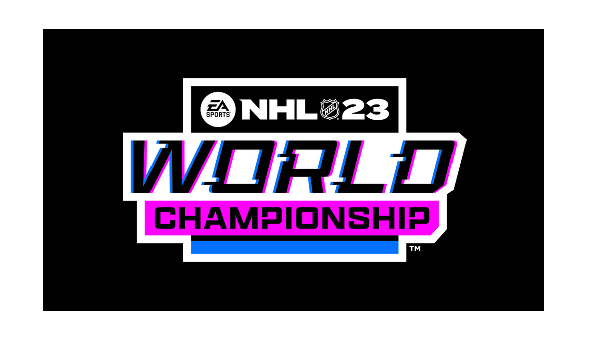 NHL23 ESports