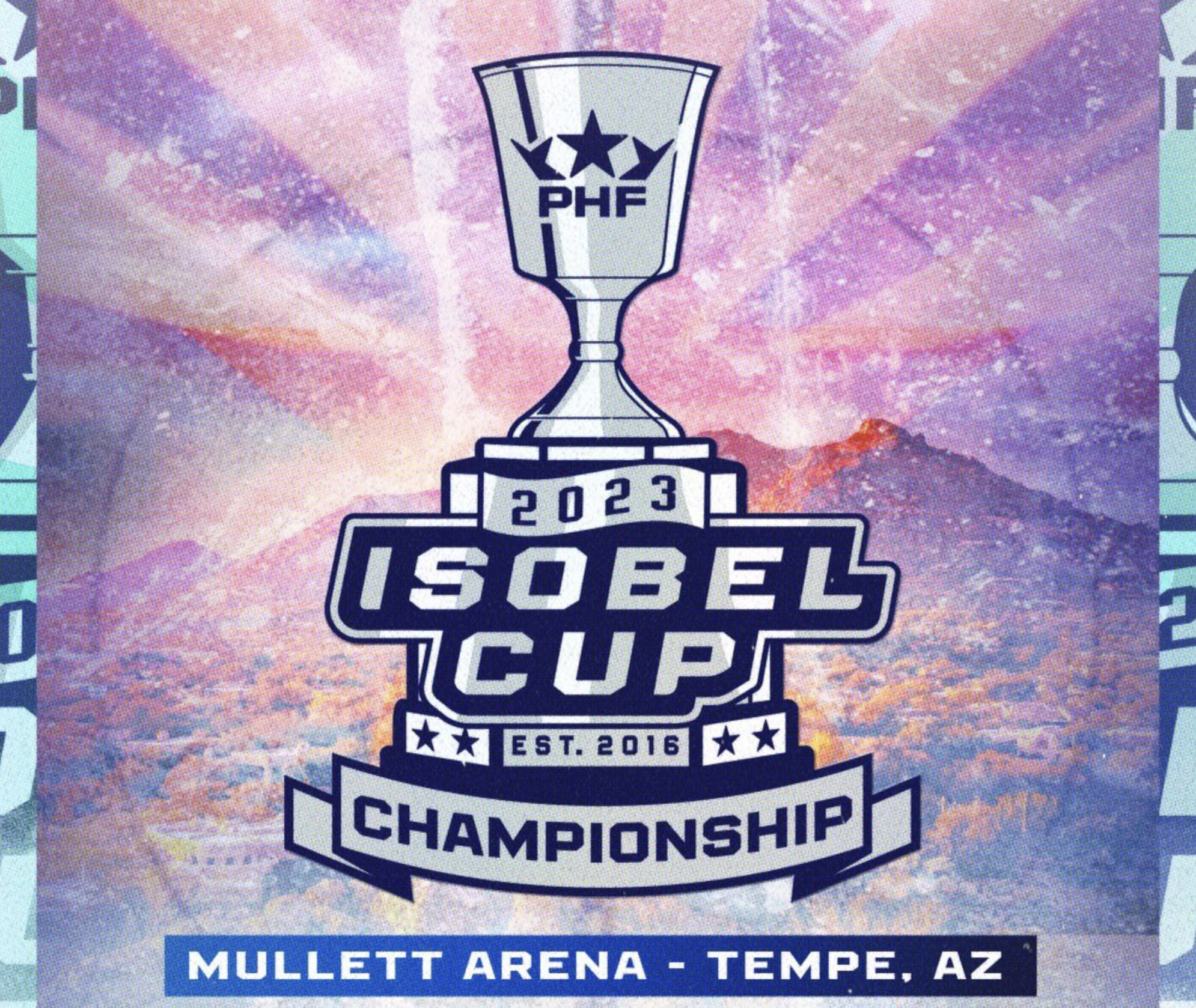 PHF Title Game Arizona