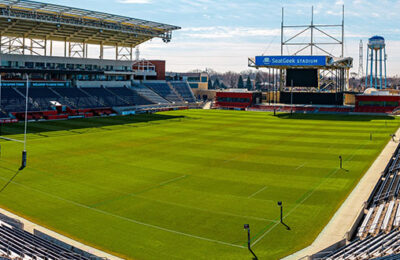 2023 Major League Rugby Championship Heads to Chicago