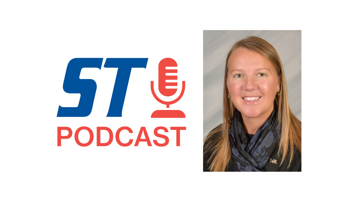 SportsTravel Podcast Lisa Motley