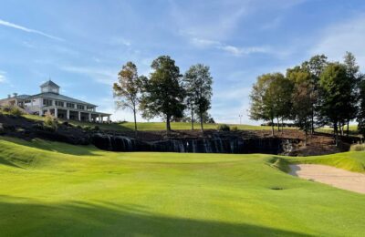 Sultan’s Run to Host 2023 Senior LPGA Championship