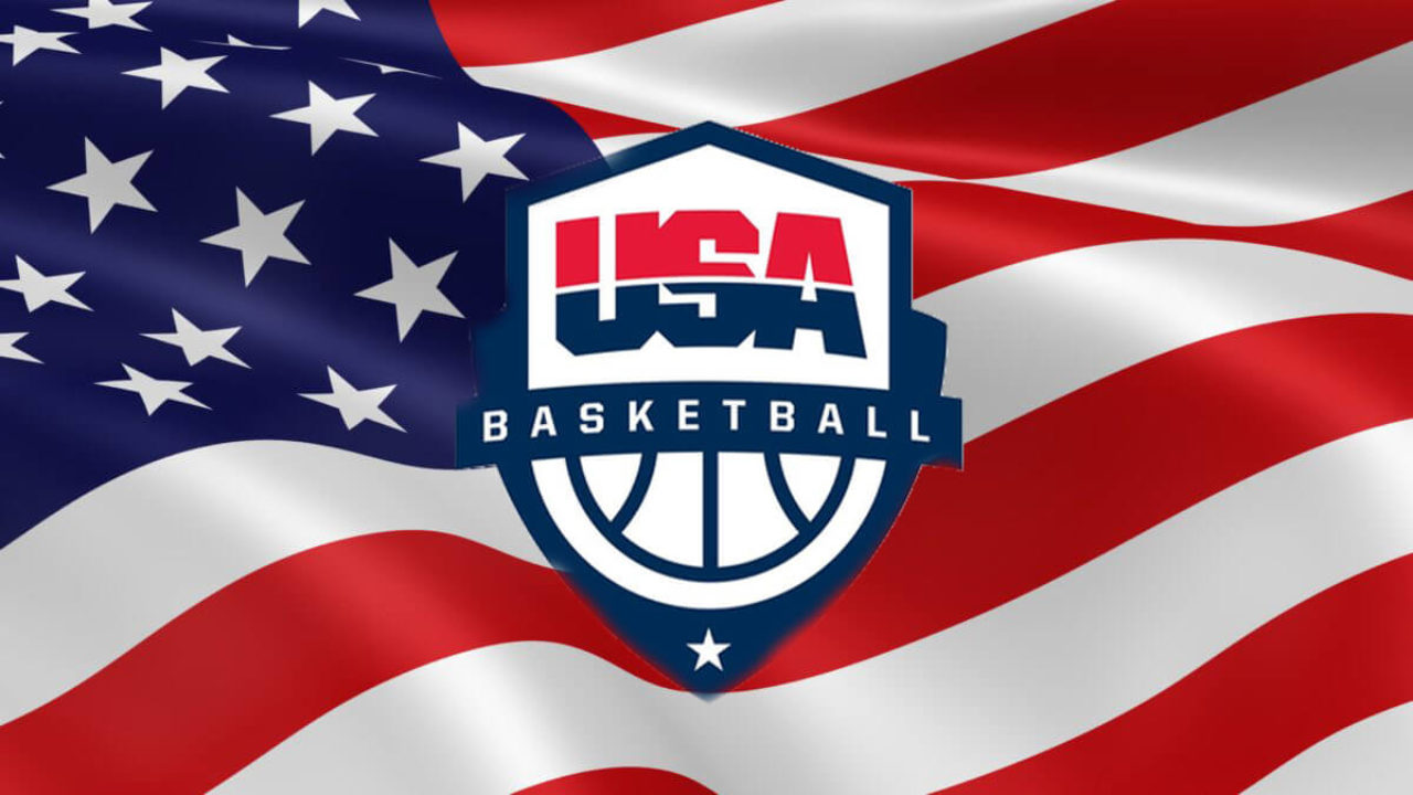 USA Basketball