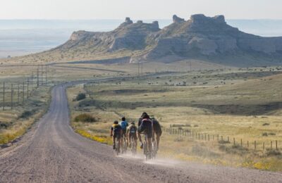 Inaugural USA Cycling Gravel National Championship Set for Nebraska