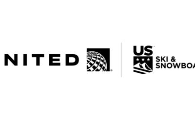 U.S. Ski & Snowboard Partners with United Airlines