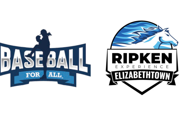 Ripken Experience Elizabethtown to Host 2024 Baseball For All Nationals