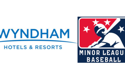Wyndham Hotels & Resorts Partners with Minor League Baseball