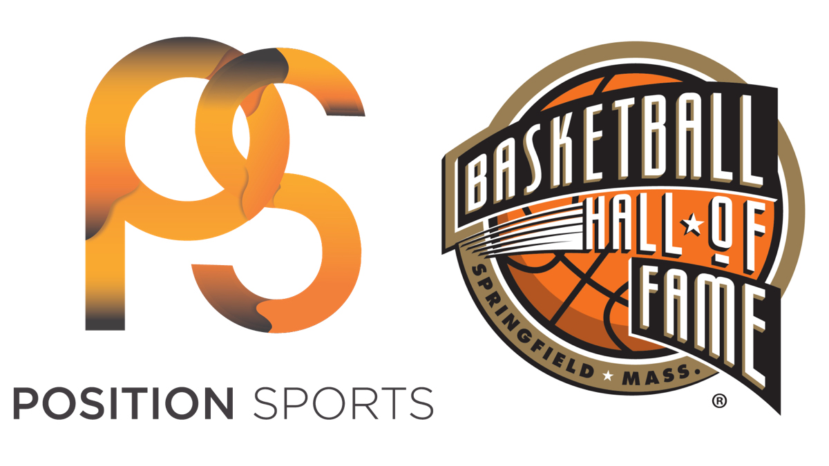 Position Sports and Naismith Basketball HOF