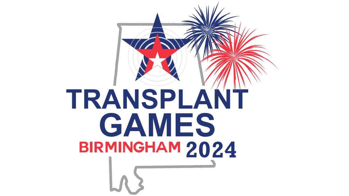 2024 Transplant Games