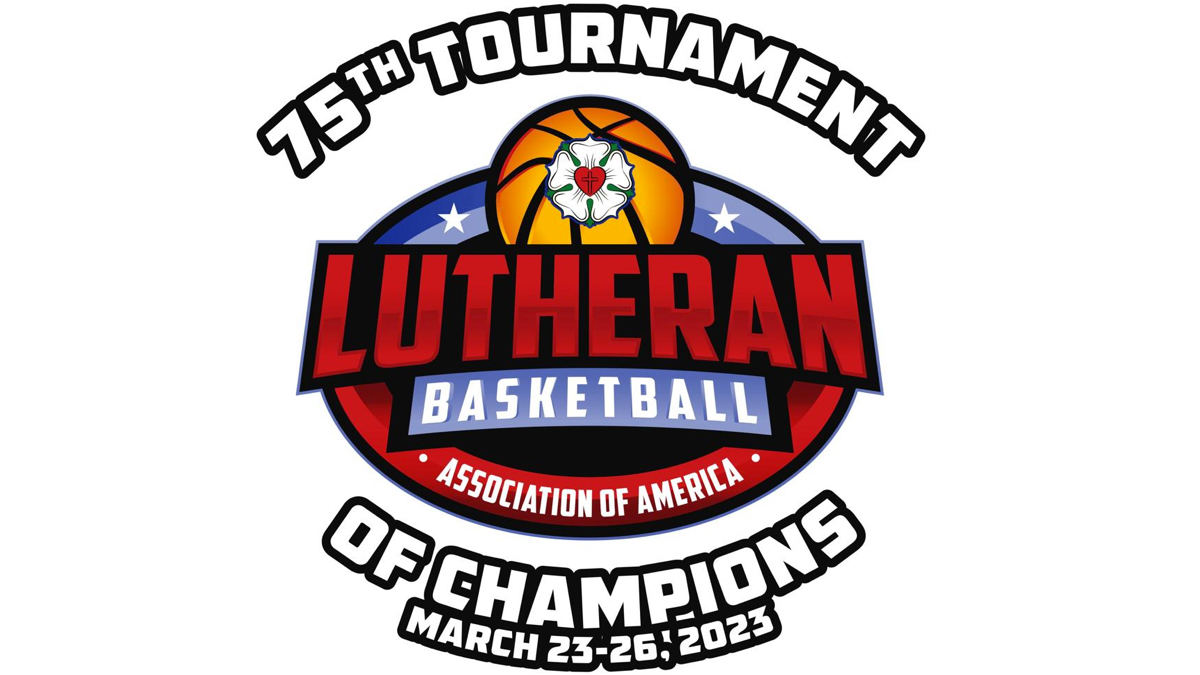 Lutheran Basketball Association