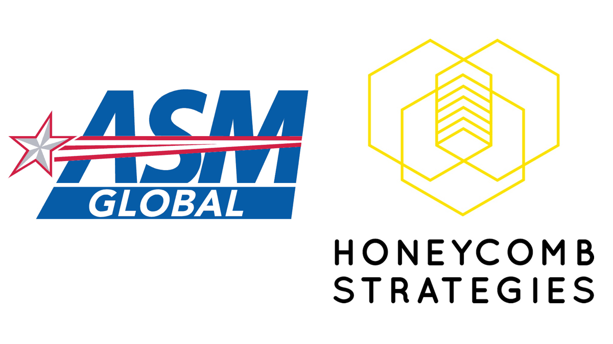 ASM Global Honeycomb