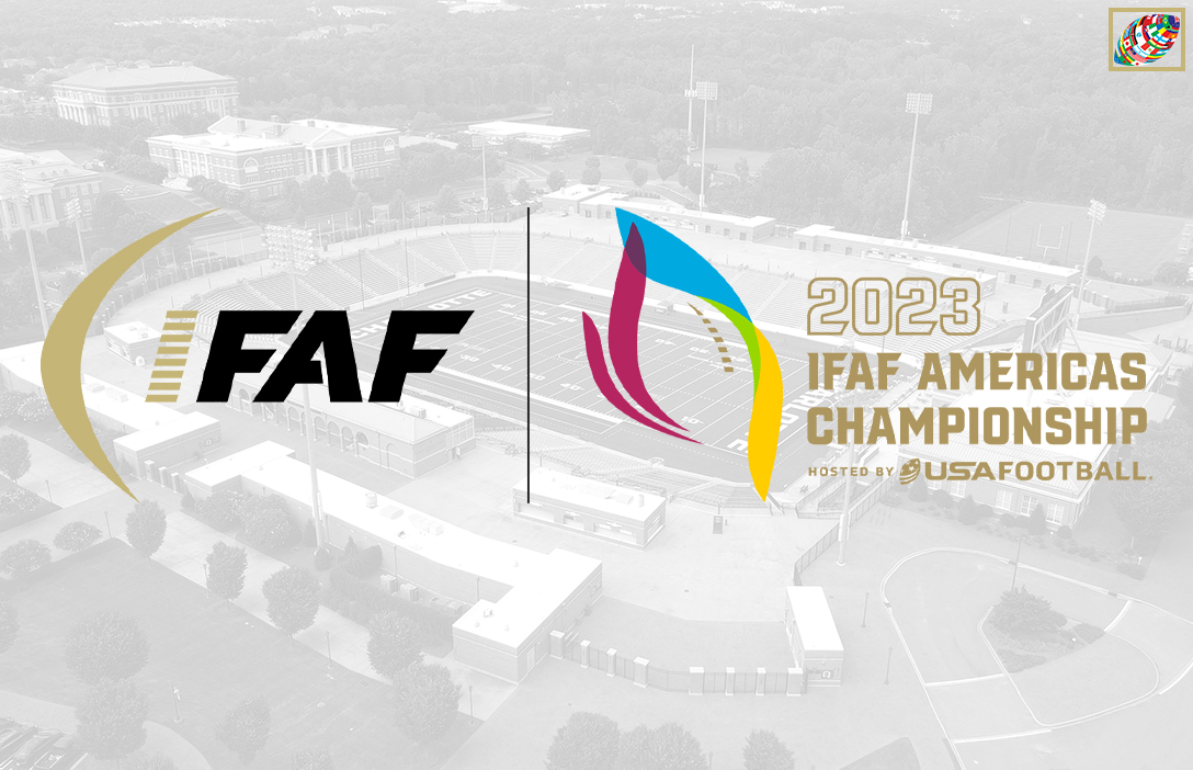 IFAF Americas