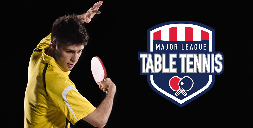 Major League Table Tennis