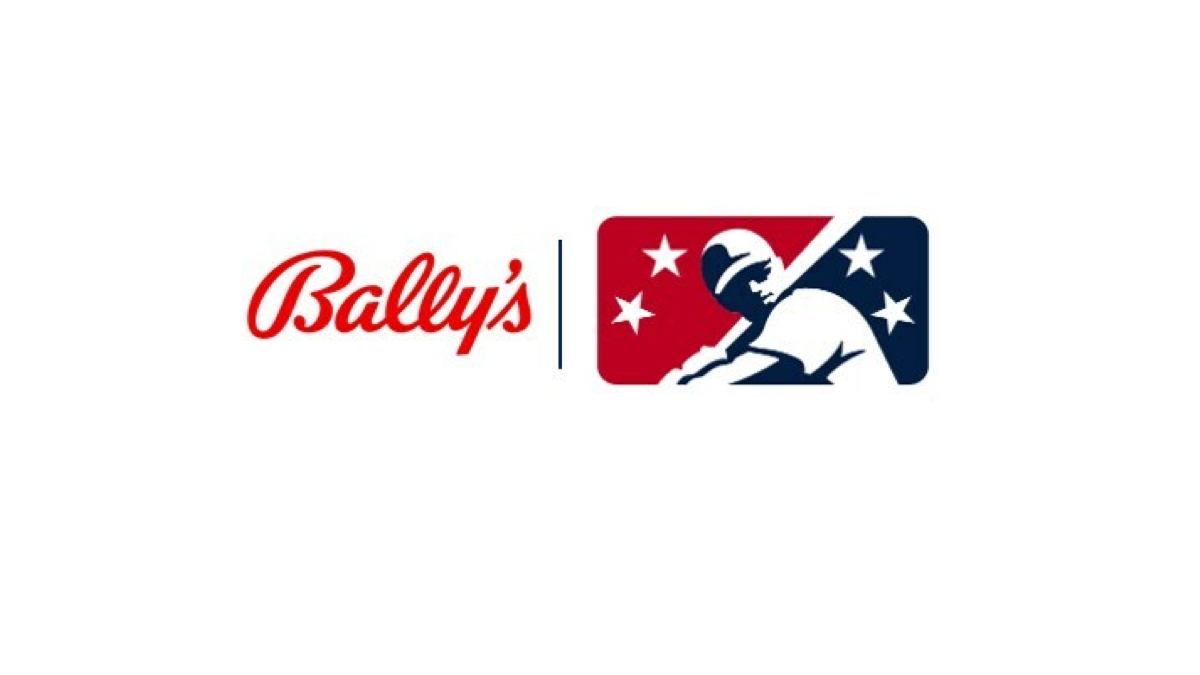 Ballys Named Minor League Baseball National Rights-Holder