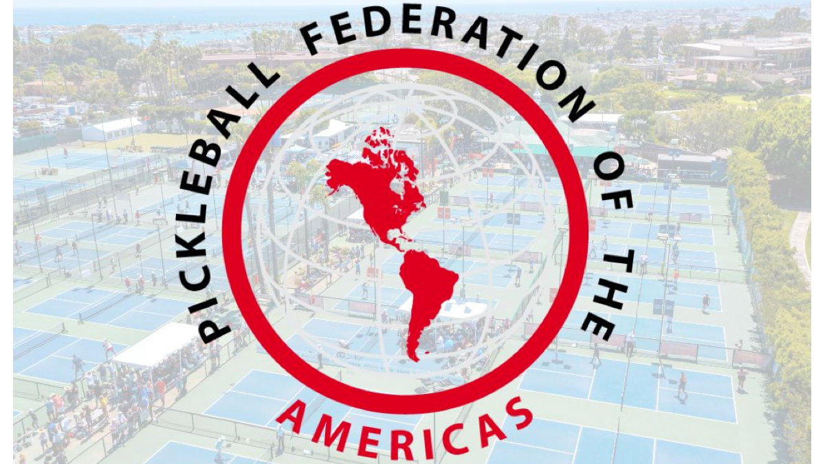 Pickleball Federation of the Americas