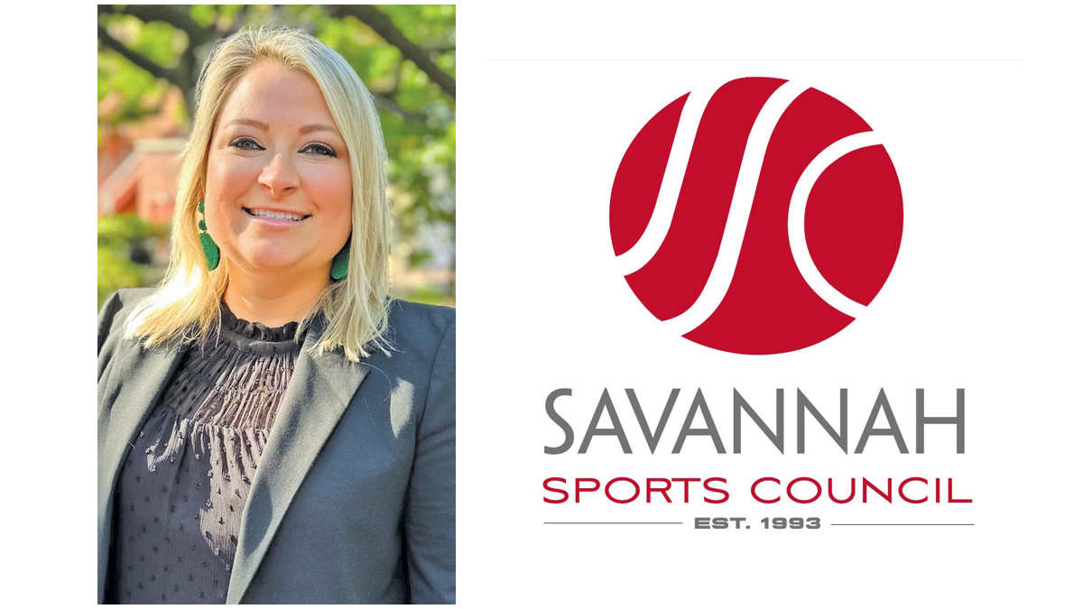 Kristyn Smith Savannah Sports Council