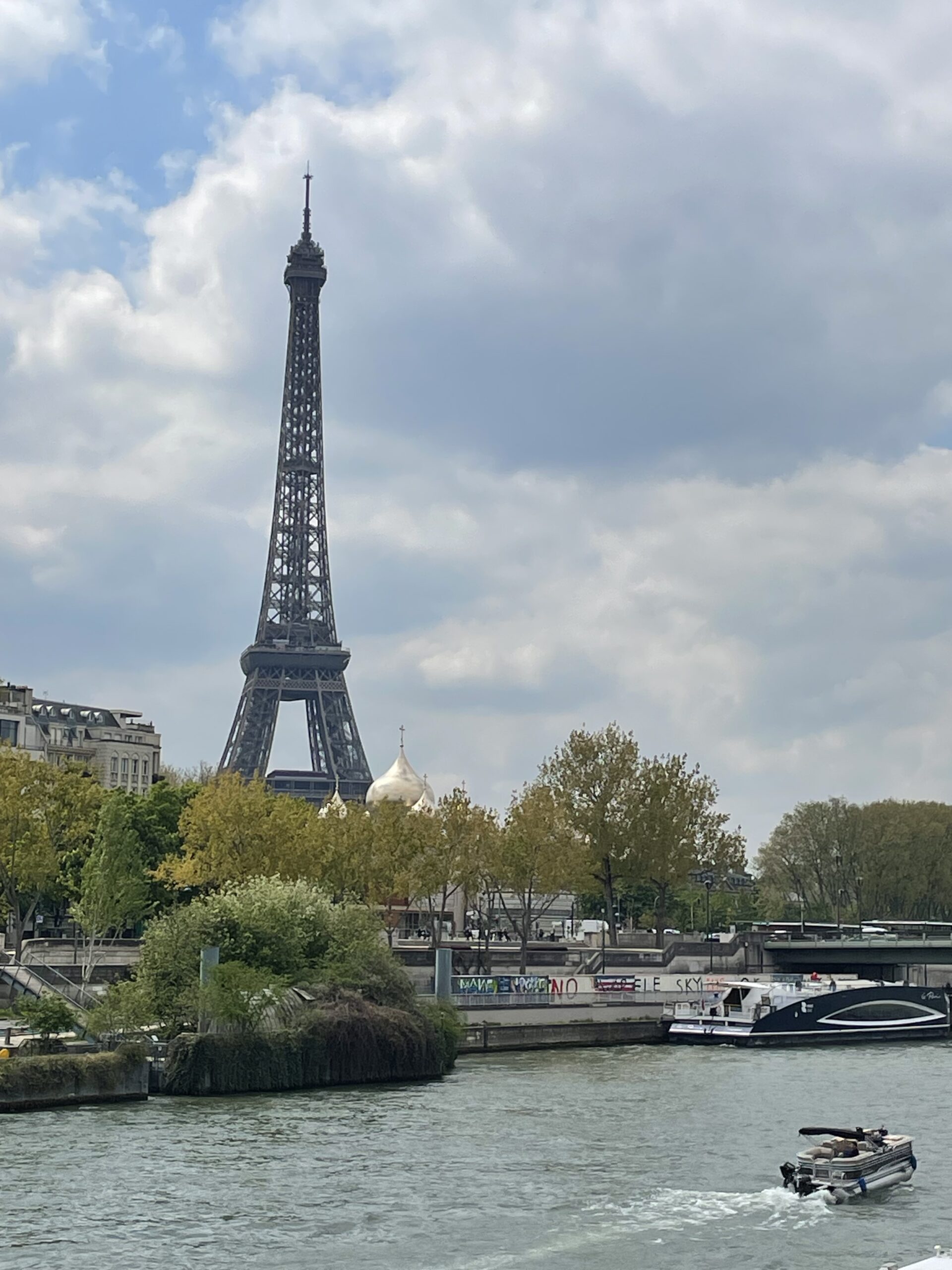 2024 Paralympics Opening Ceremony Moved to Streets of Paris