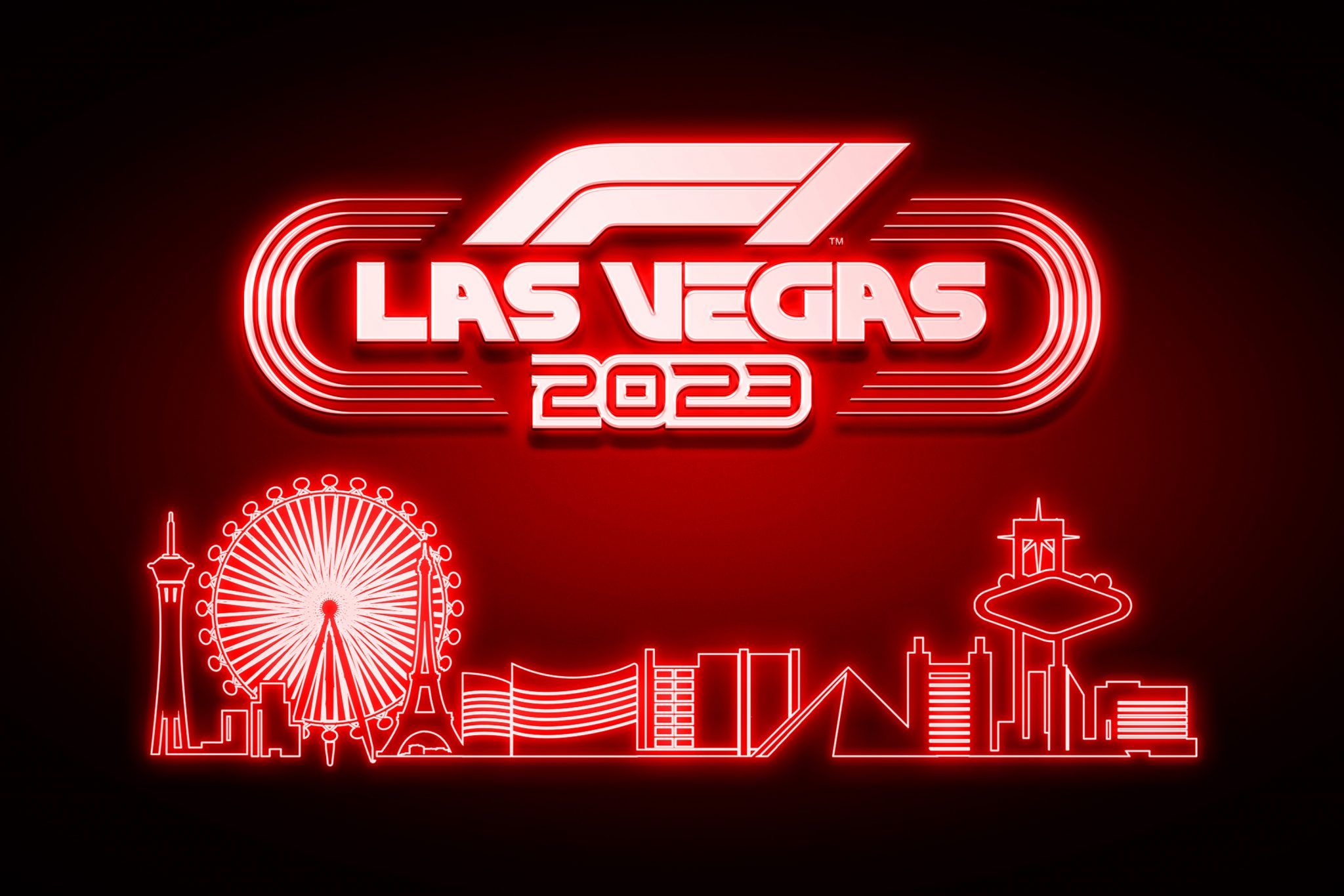 Inside Formula 1 Las Vegas Grand Prix's Biggest Events and Activations